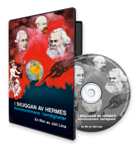 I skuggan av Hermes: Kommunismens hemligheter